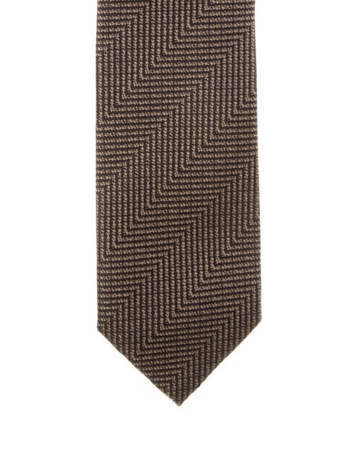 Tom Ford Silk Tie