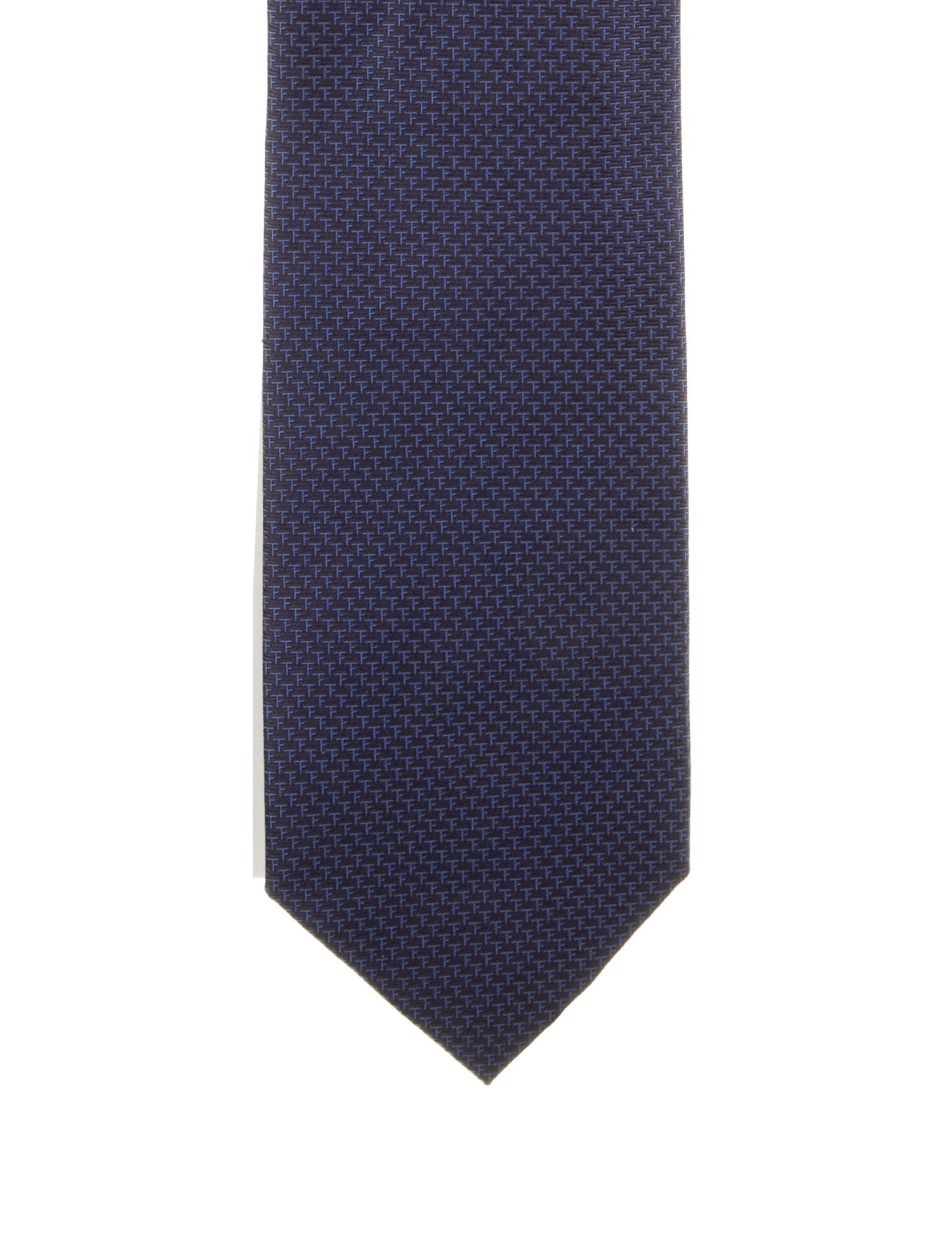 Tom Ford Silk Tie