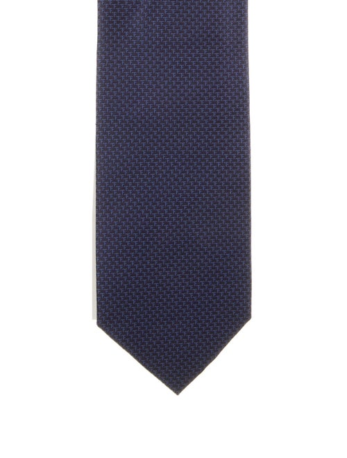 Tom Ford Silk Tie