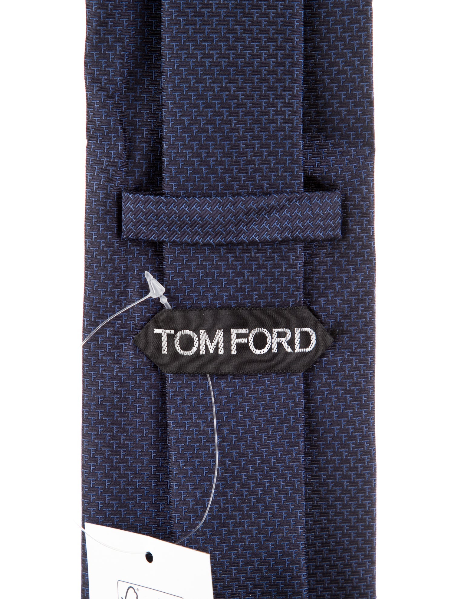 Tom Ford Silk Tie