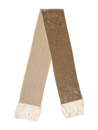 Tom Ford Scarf