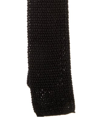 Tom Ford Silk Tie