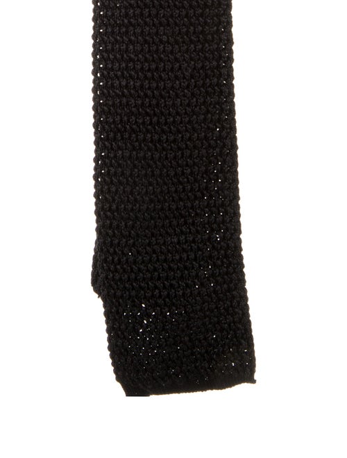 Tom Ford Silk Tie