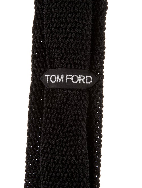 Tom Ford Silk Tie