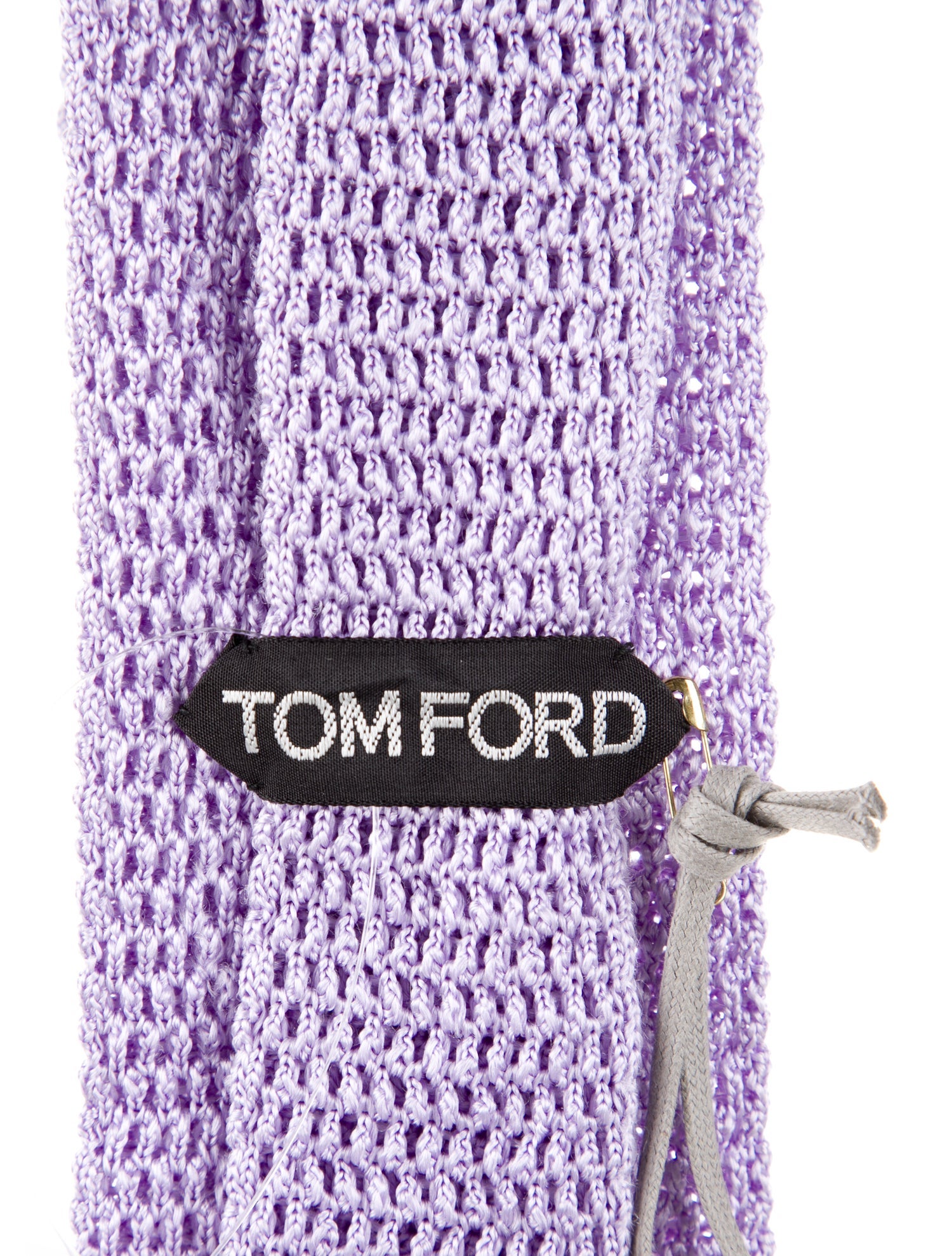 Tom Ford Silk Tie
