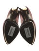 Tom Ford Satin Pumps