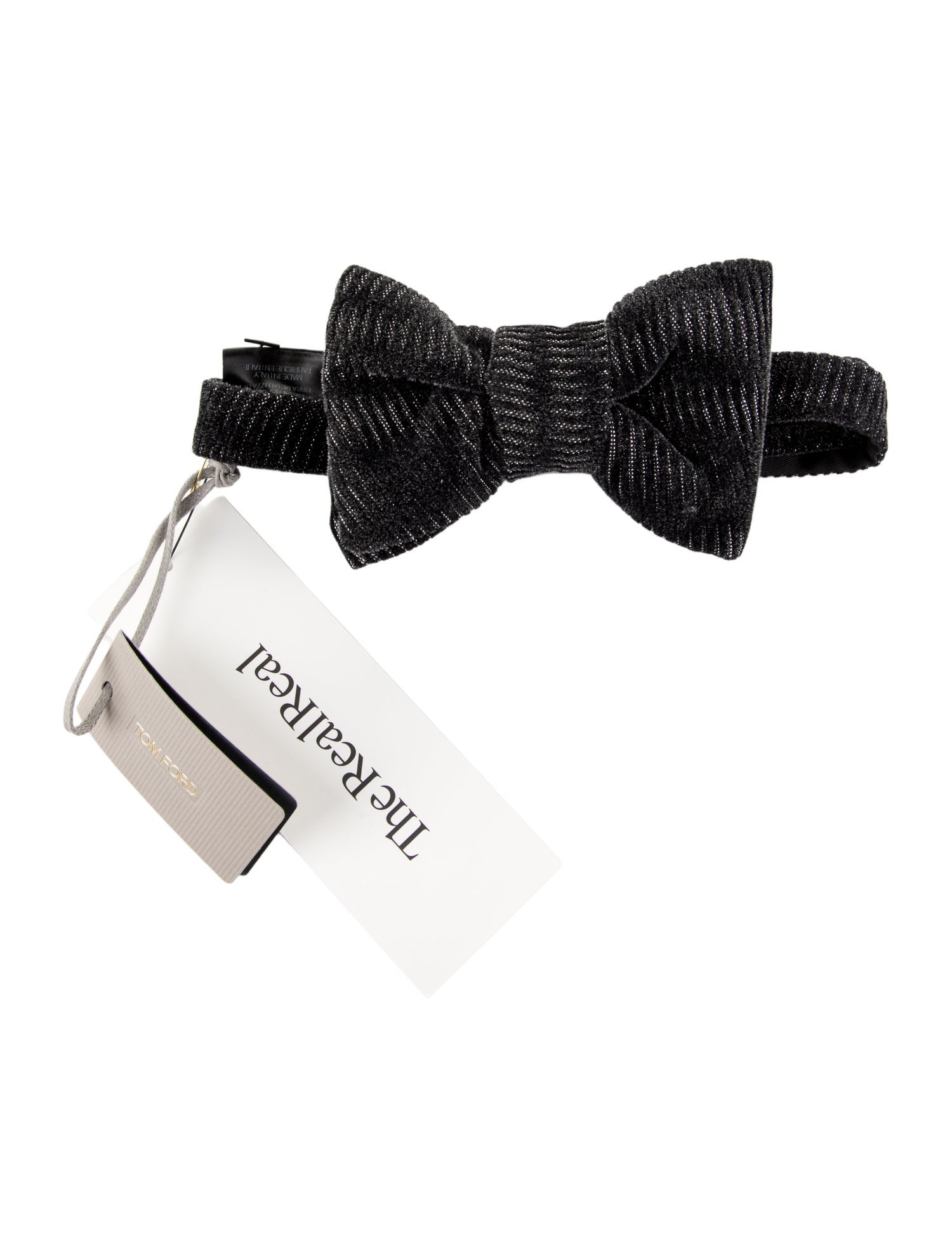 Tom Ford Bow Tie