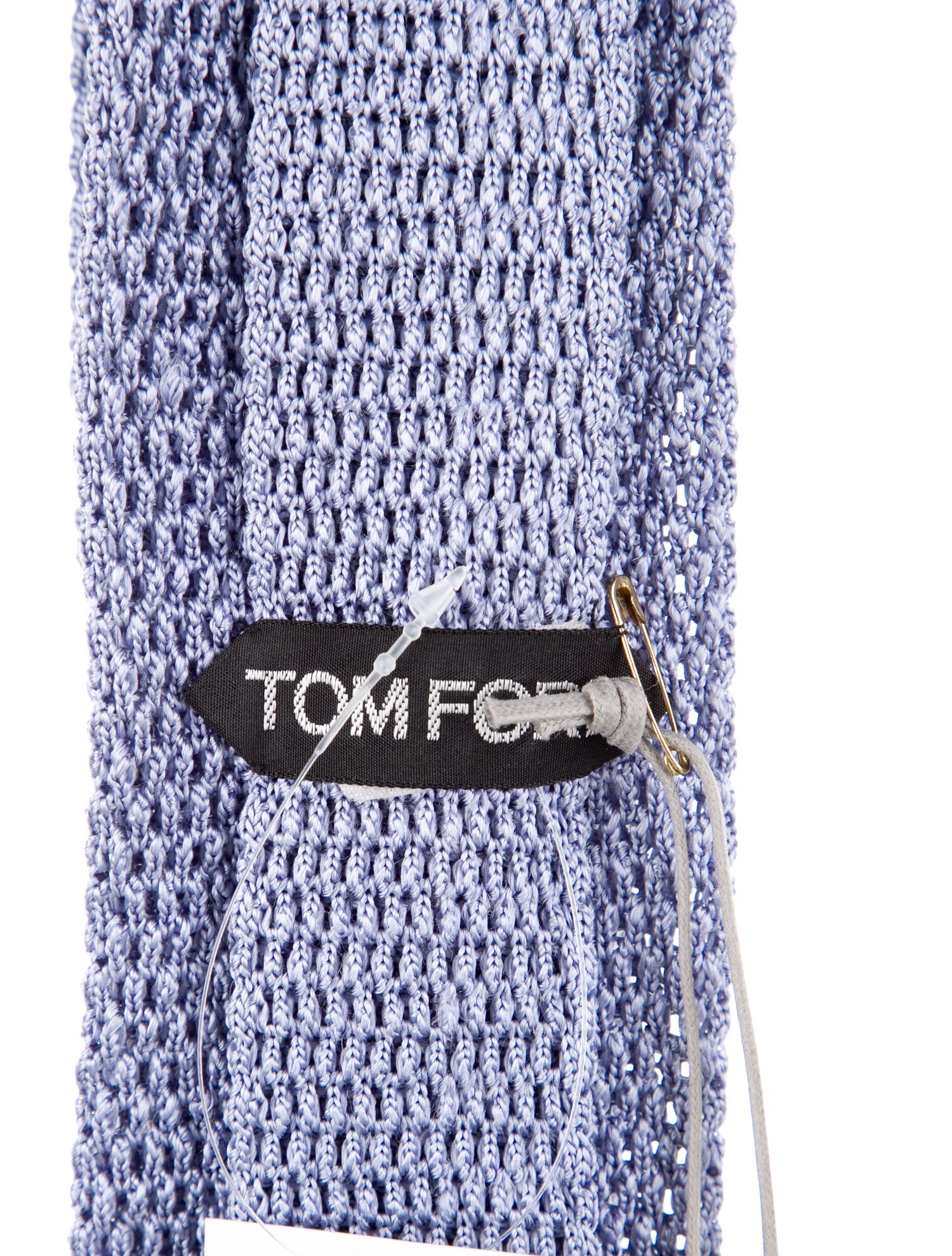 Tom Ford Silk Tie