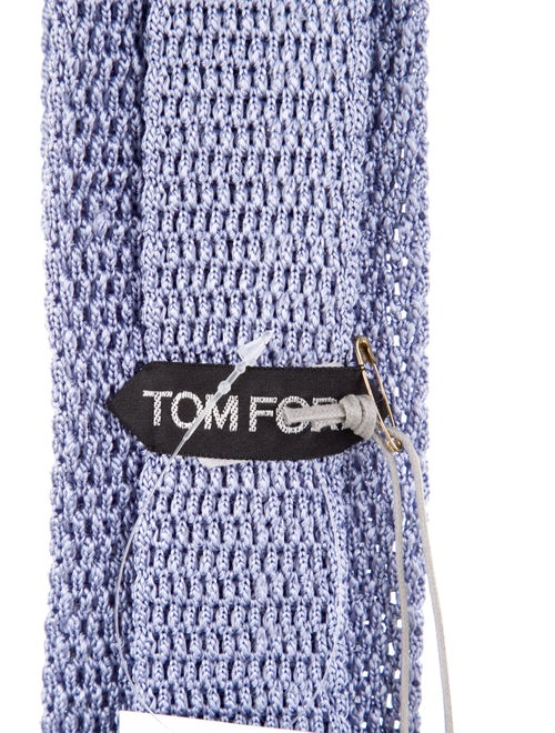 Tom Ford Silk Tie