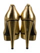 Tom Ford Leather Pumps