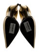 Tom Ford Leather Pumps