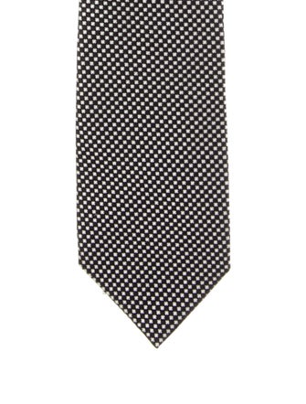 Tom Ford Silk Tie
