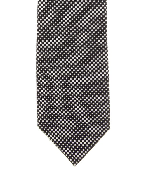 Tom Ford Silk Tie
