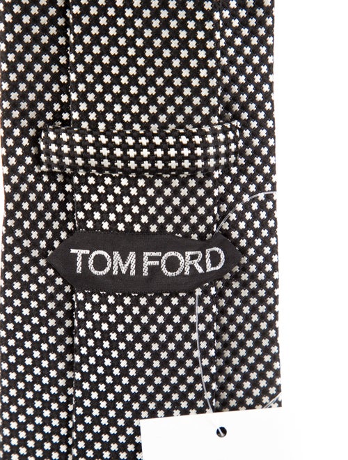 Tom Ford Silk Tie