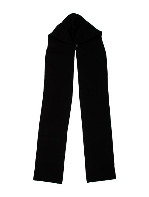 Tom Ford Cashmere Scarf