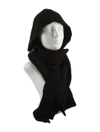 Tom Ford Cashmere Scarf