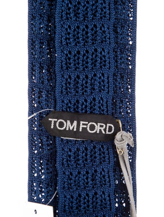 Tom Ford Silk Tie