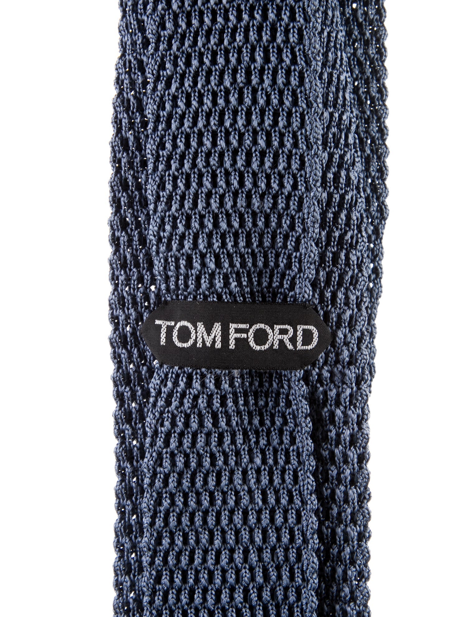 Tom Ford Silk Tie