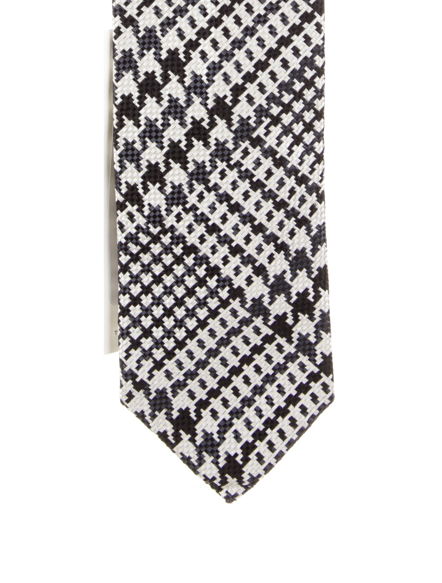 Tom Ford Silk Tie