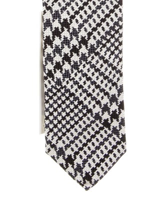 Tom Ford Silk Tie