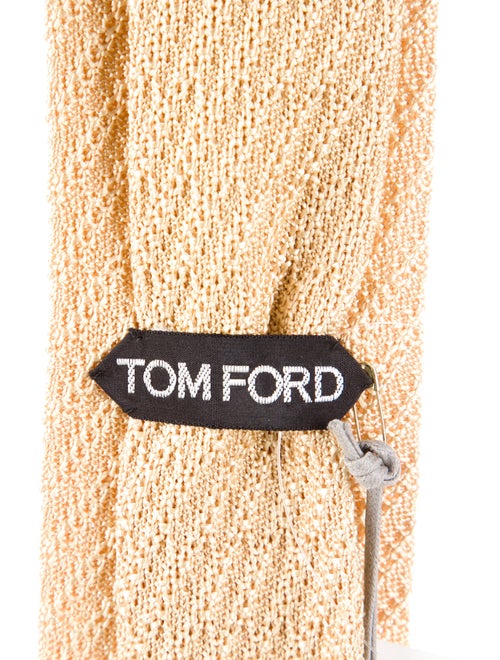 Tom Ford Silk Tie