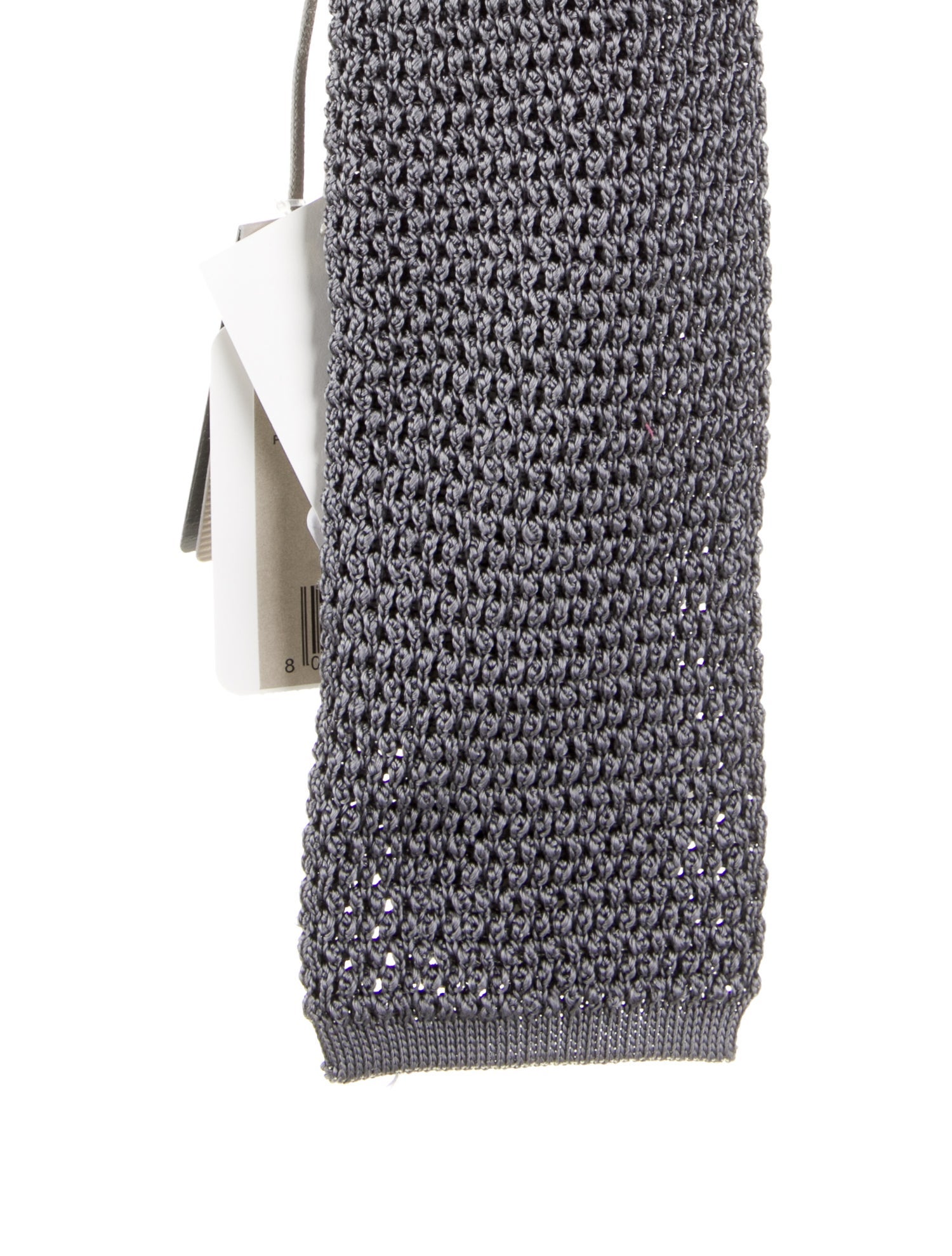 Tom Ford Silk Tie