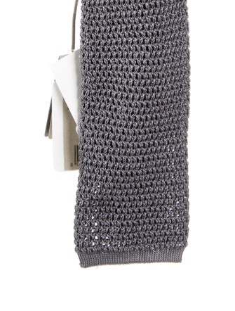 Tom Ford Silk Tie