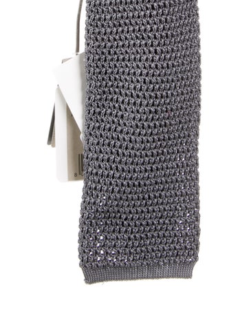 Tom Ford Ties Silk Tie