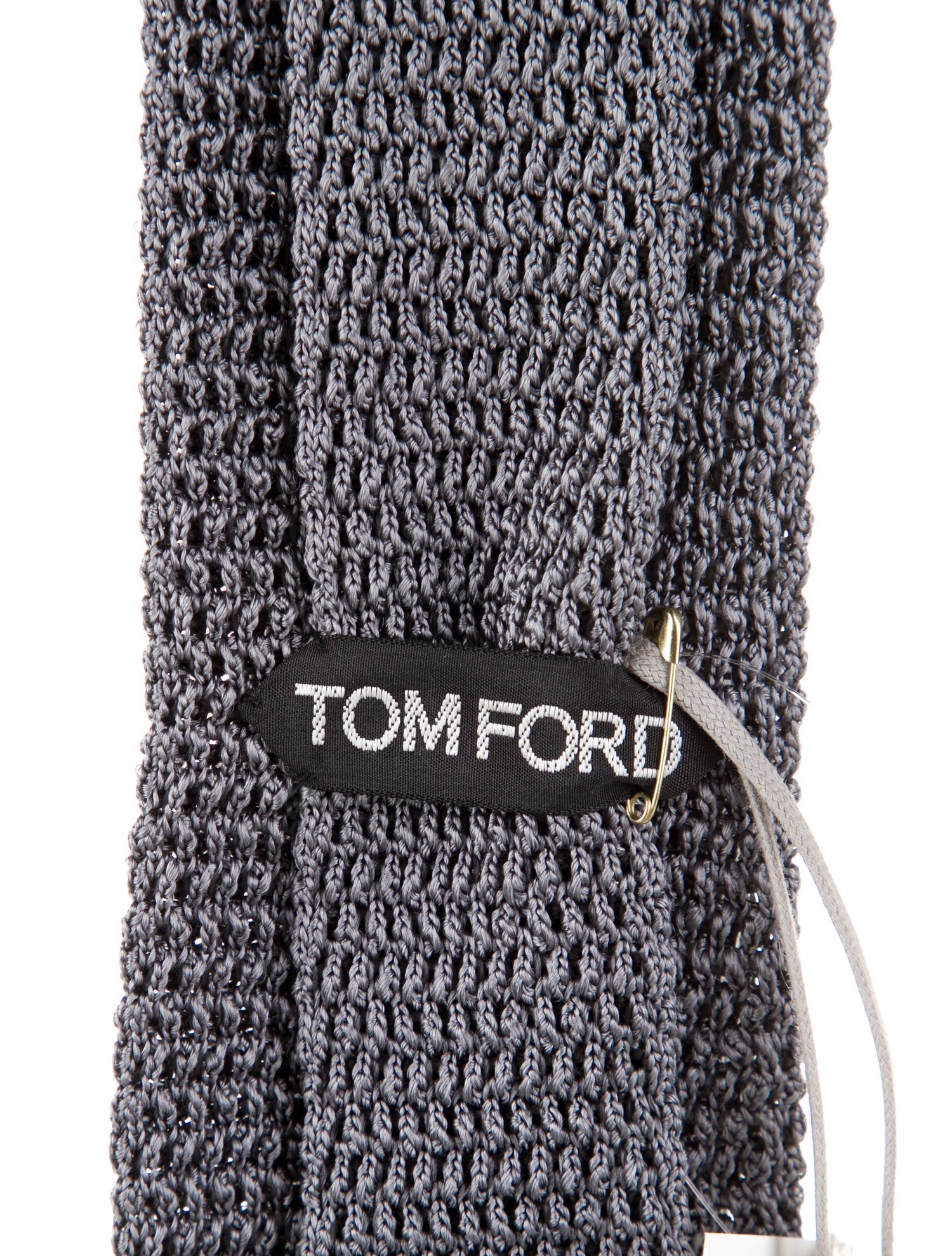 Tom Ford Silk Tie