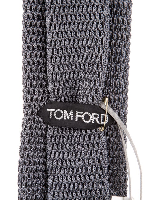 Tom Ford Silk Tie