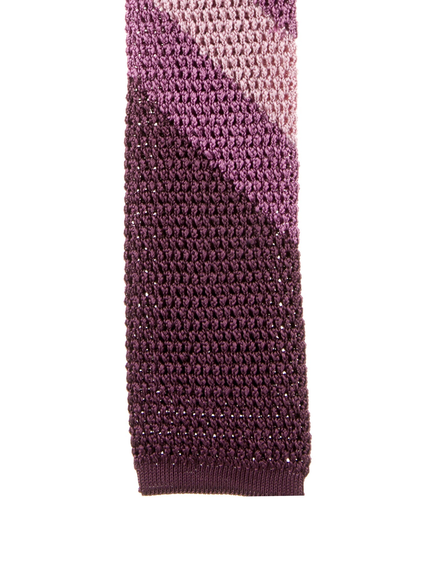 Tom Ford Silk Tie