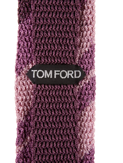 Tom Ford Silk Tie