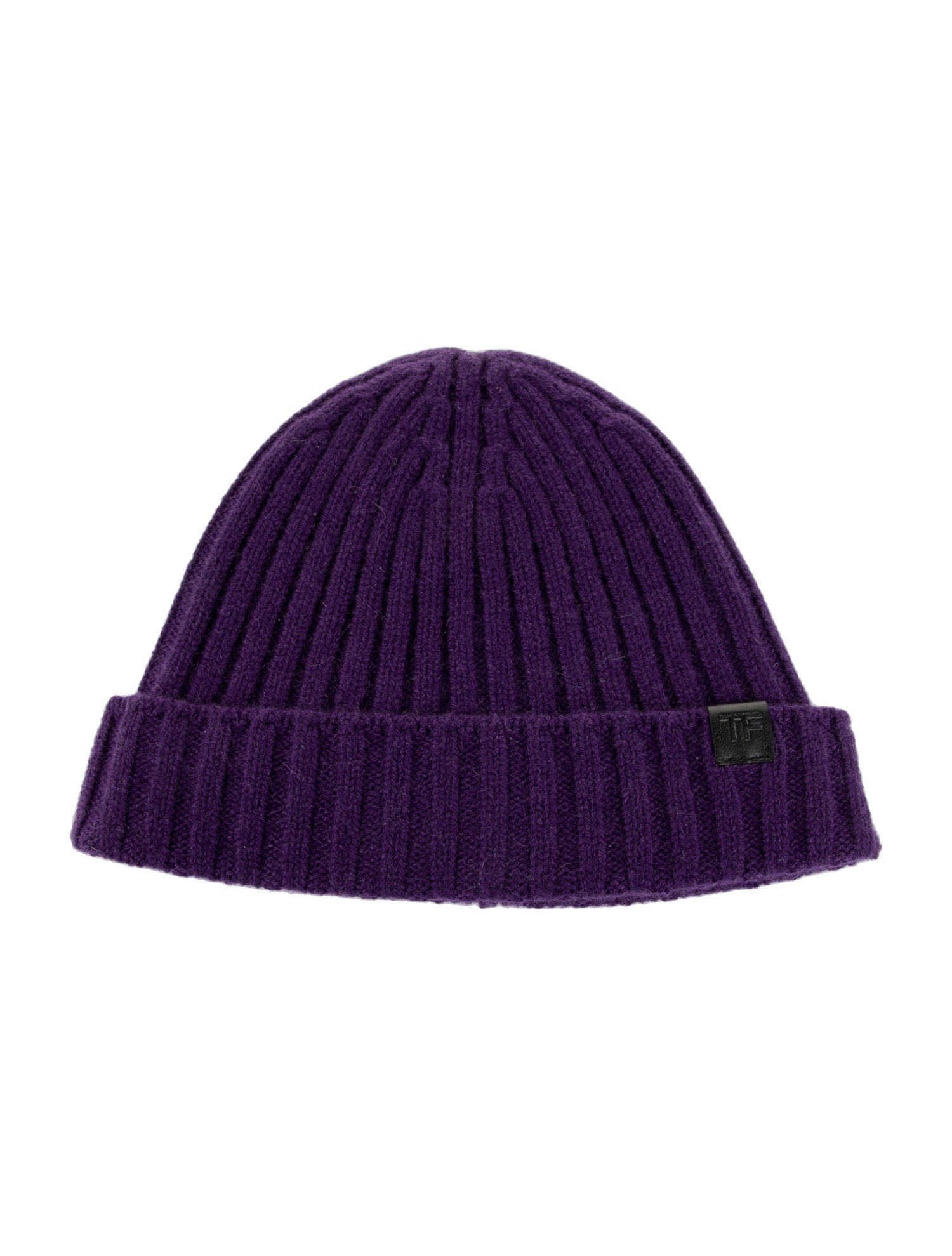 Tom Ford Knitted Beanie