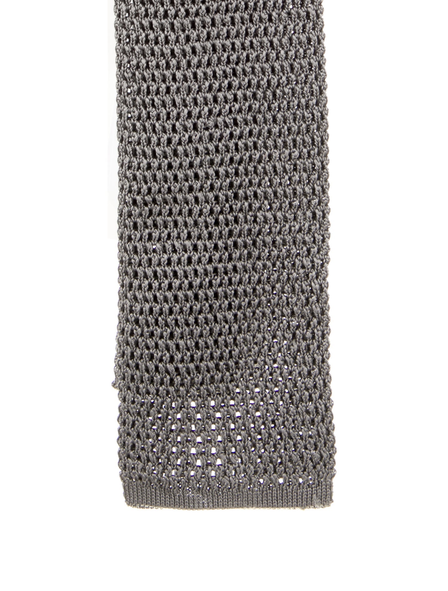 Tom Ford Silk Tie