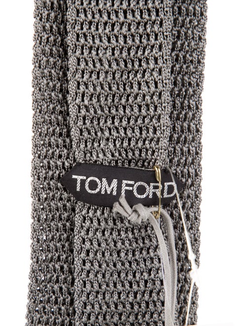 Tom Ford Silk Tie