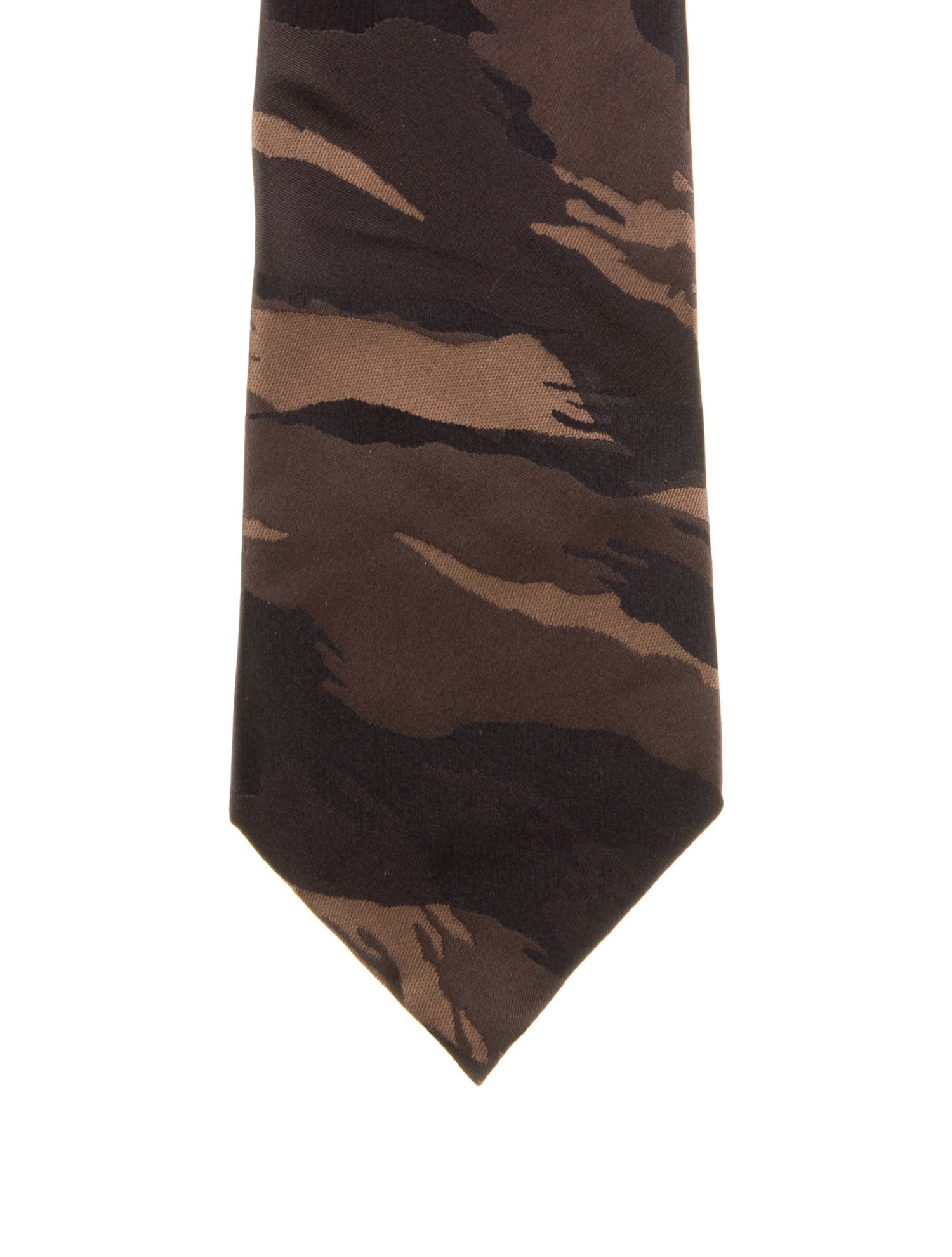 Tom Ford Silk Tie