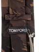 Tom Ford Silk Tie
