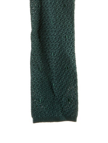 Tom Ford Ties Silk Tie