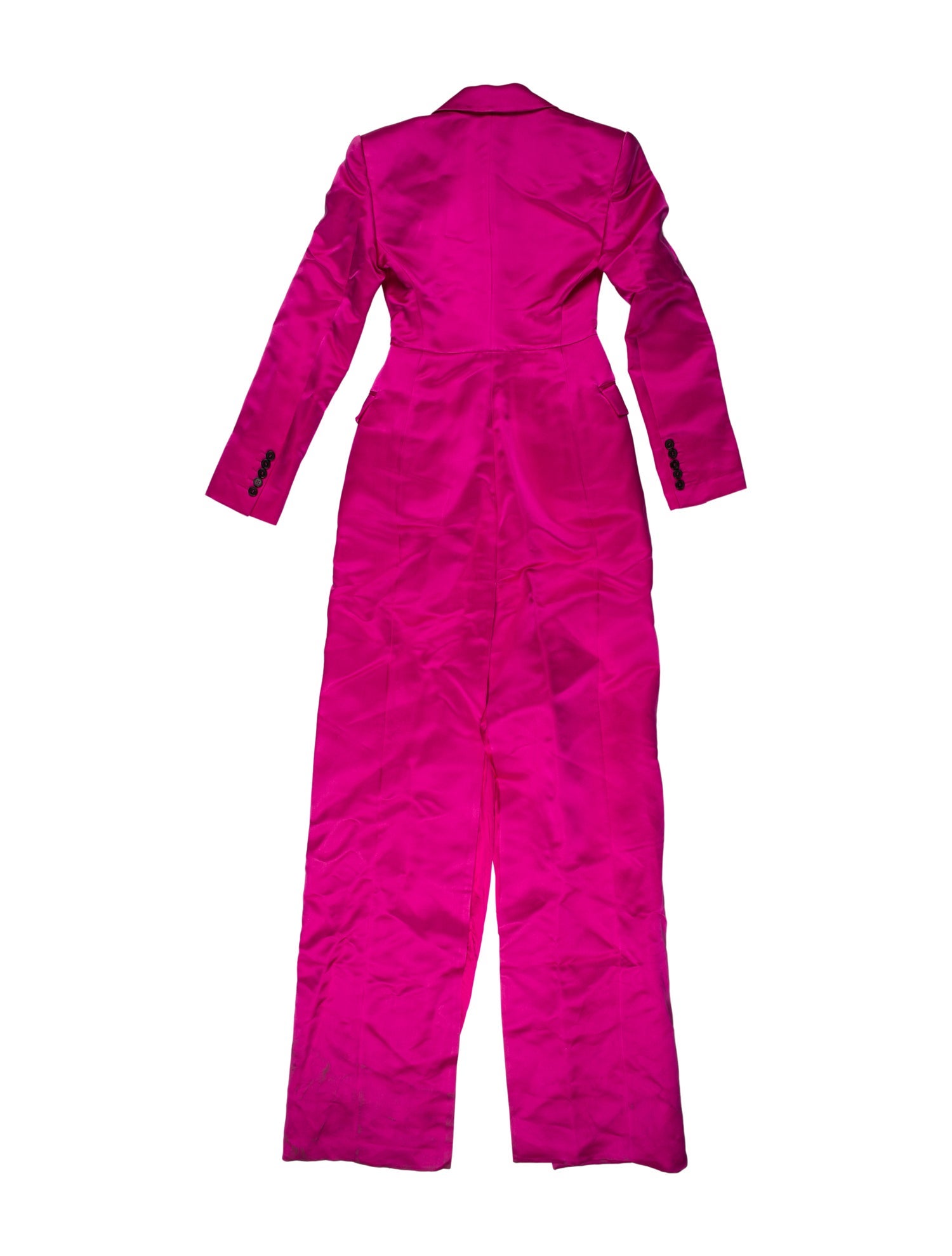 Tom Ford Satin Trench Coat