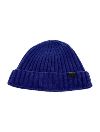 Tom Ford Knitted Beanie