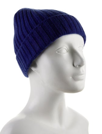 Tom Ford Knitted Beanie