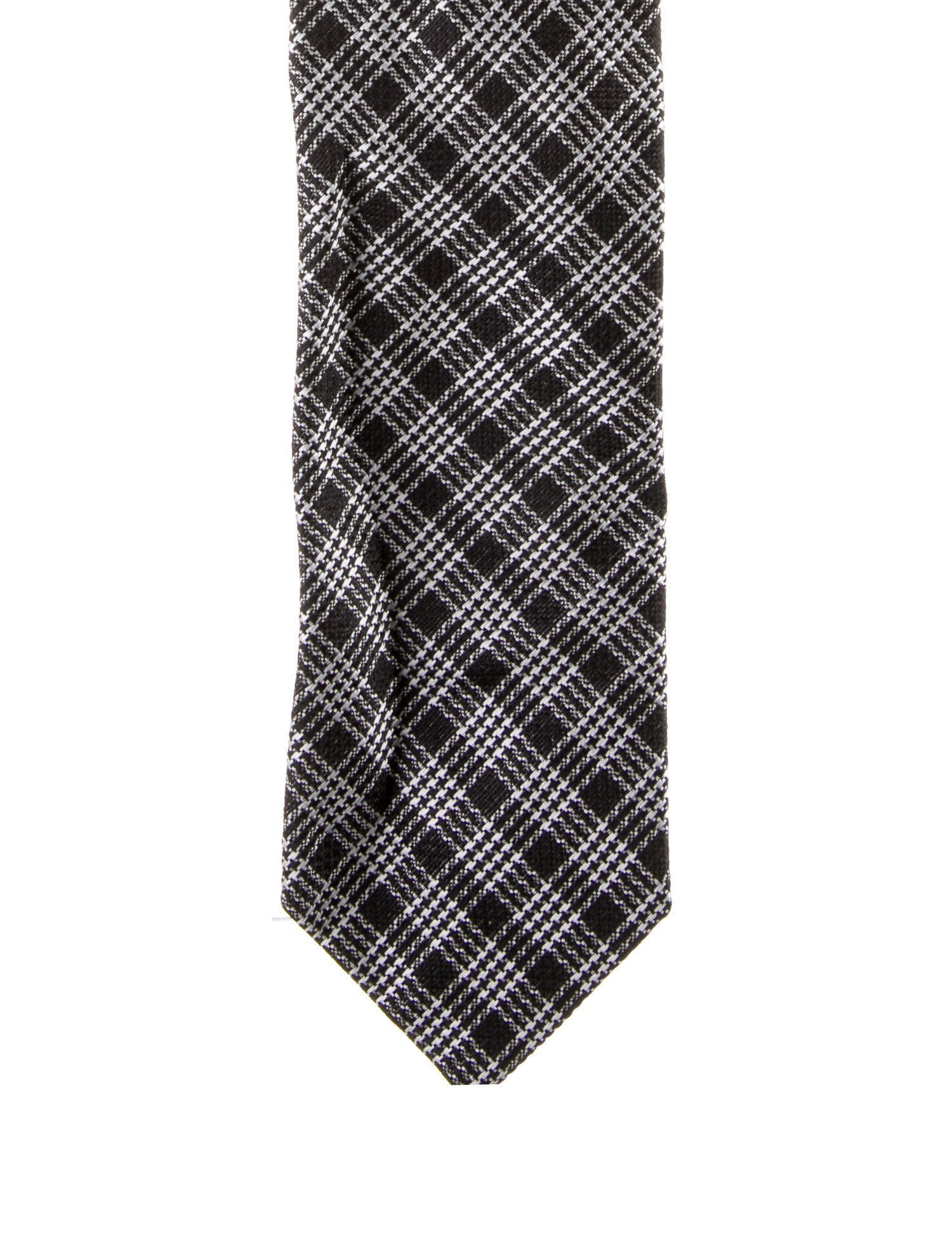 Tom Ford Silk Tie