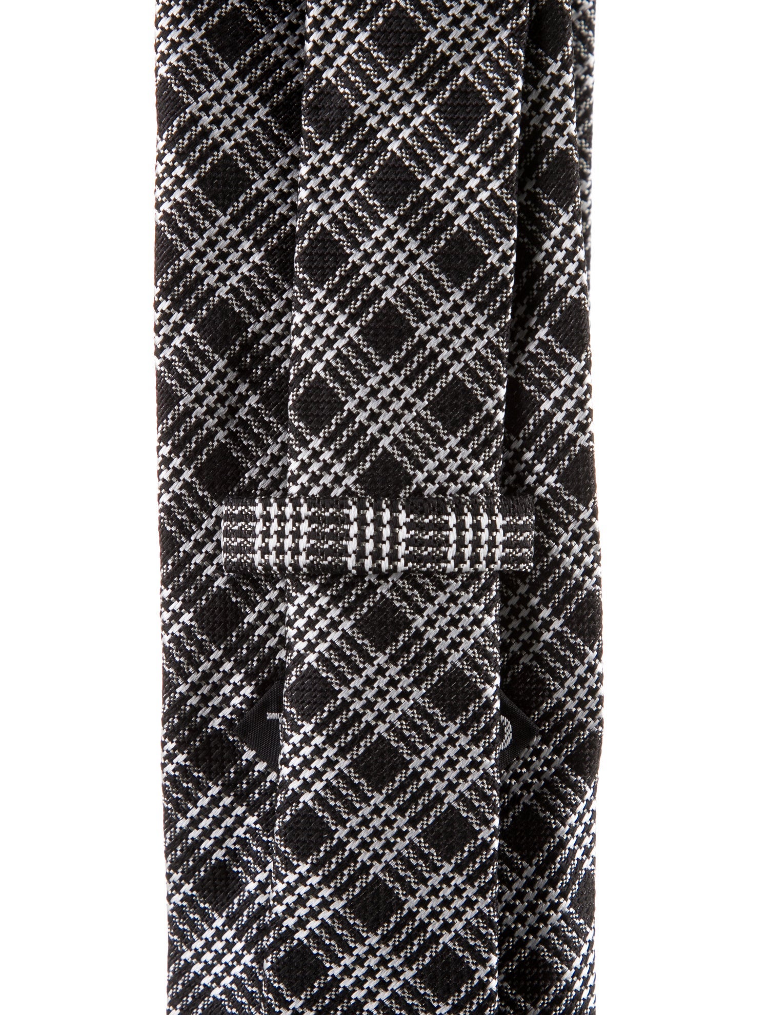 Tom Ford Silk Tie