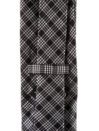 Tom Ford Silk Tie