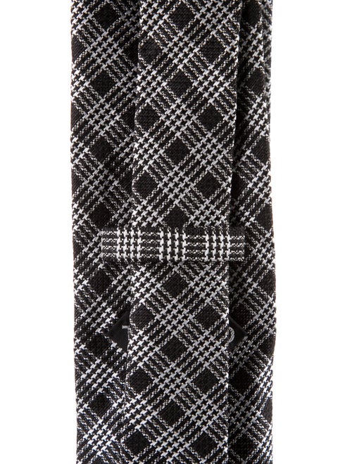 Tom Ford Silk Tie