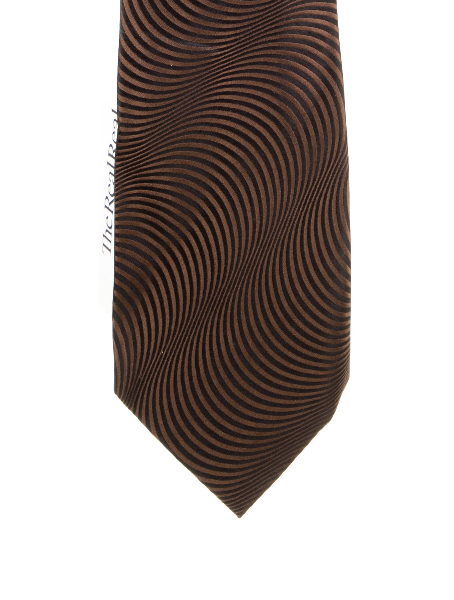 Tom Ford Silk Tie