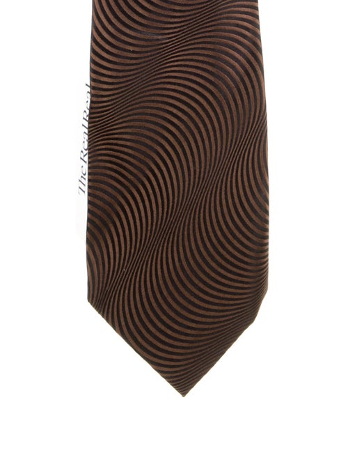 Tom Ford Silk Tie