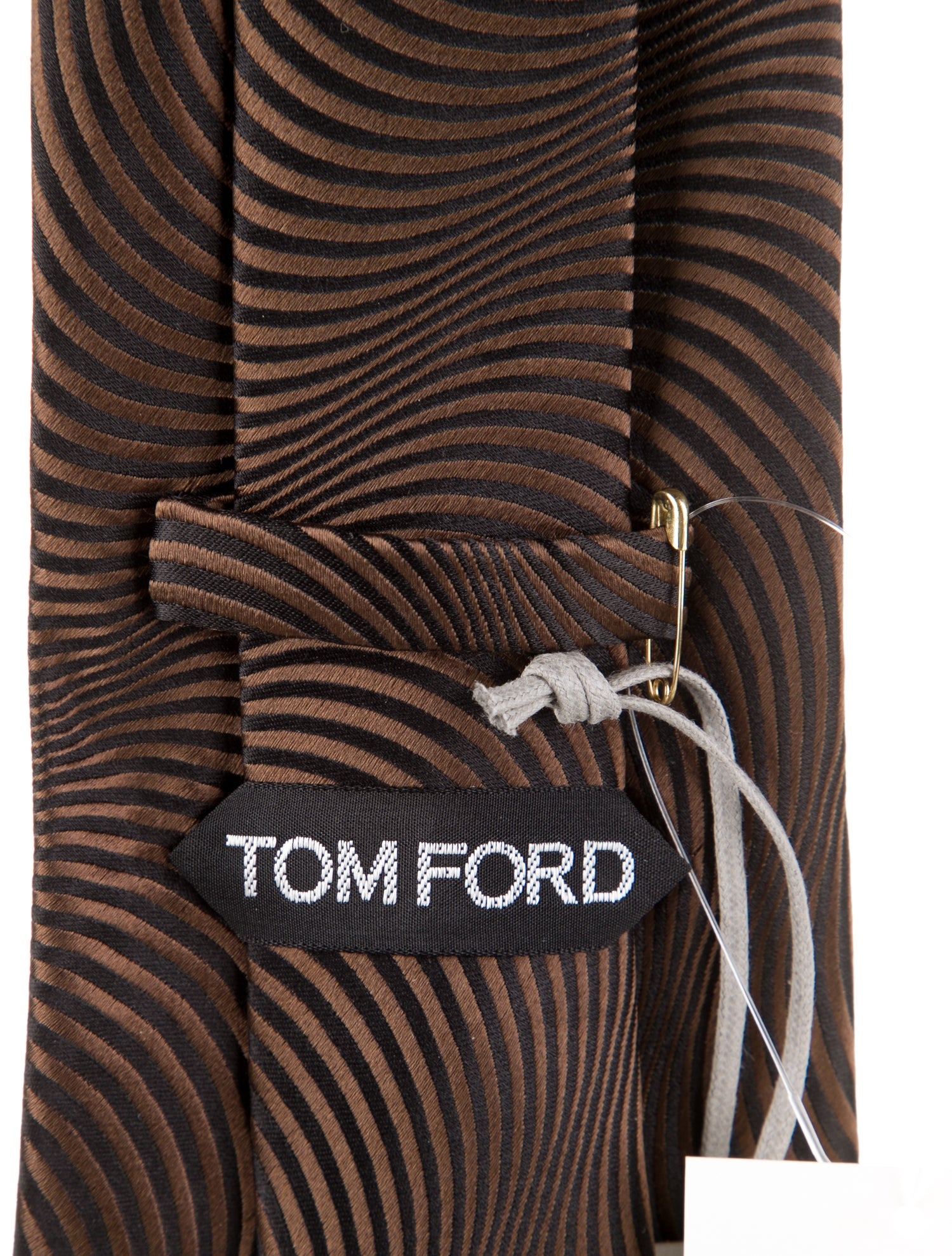 Tom Ford Silk Tie