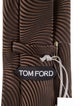 Tom Ford Silk Tie