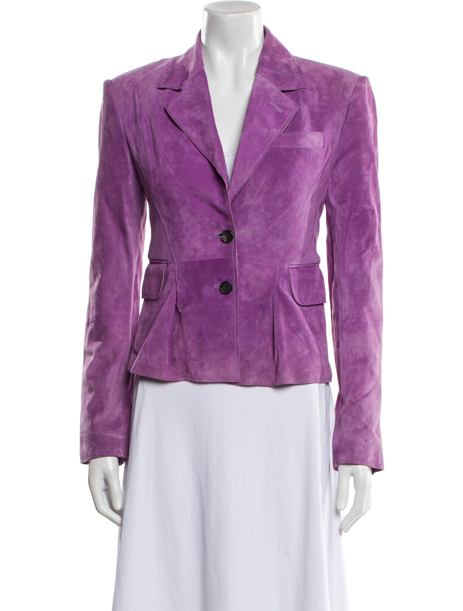 Tom Ford Velvet Blazer